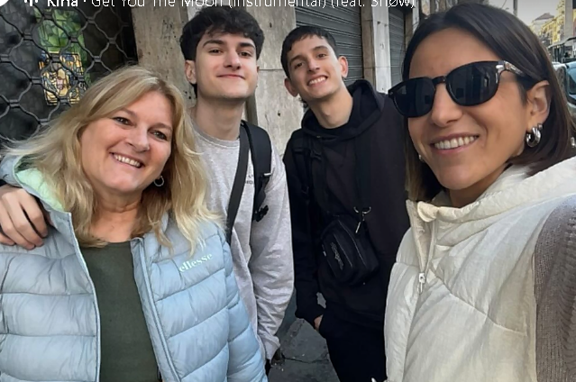 Sogni-testimonios Historias • Instagram