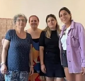 Sogni-testimonios Historias • Instagram