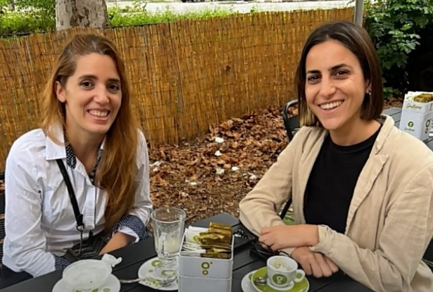 Sogni-testimonios Historias • Instagram