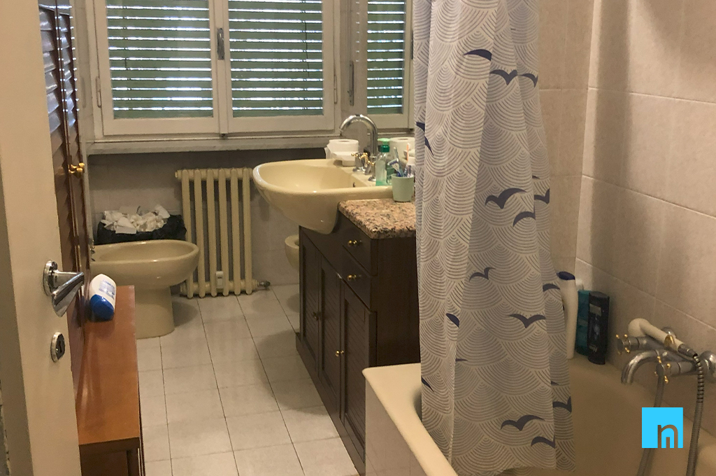 Sogni - Corso Rosselli 105/10F, Barrio Santa Rita.