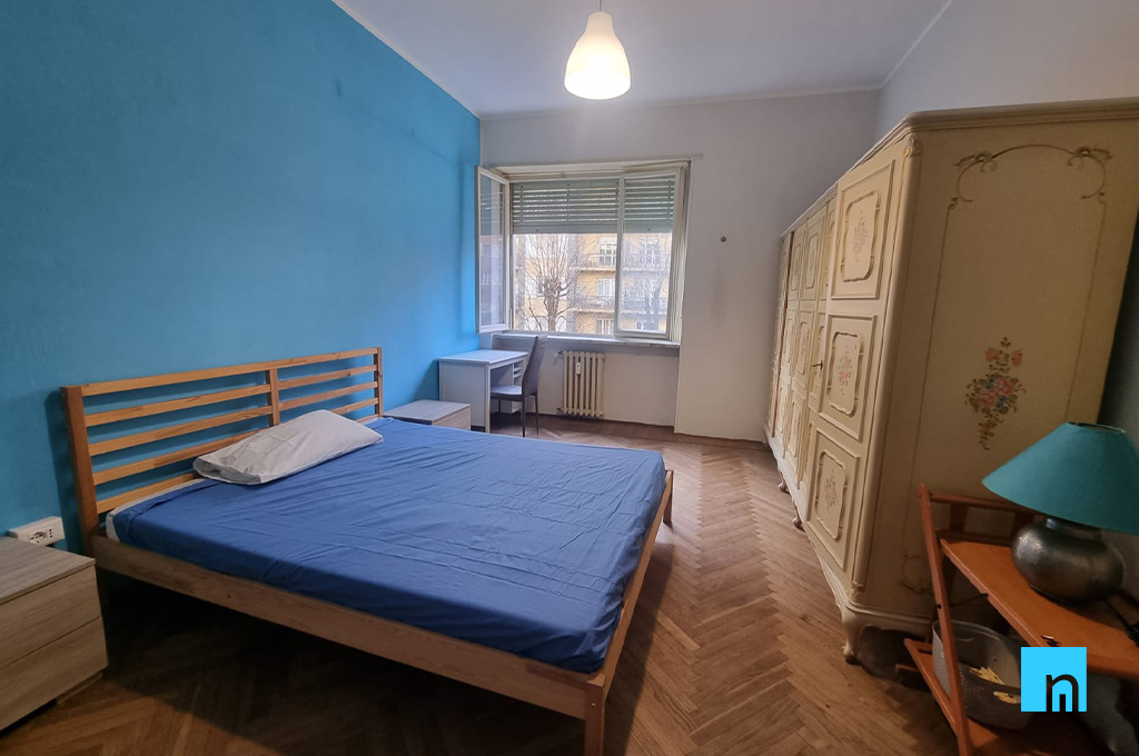 Sogni - Corso Rosselli 105/10F, Barrio Santa Rita.