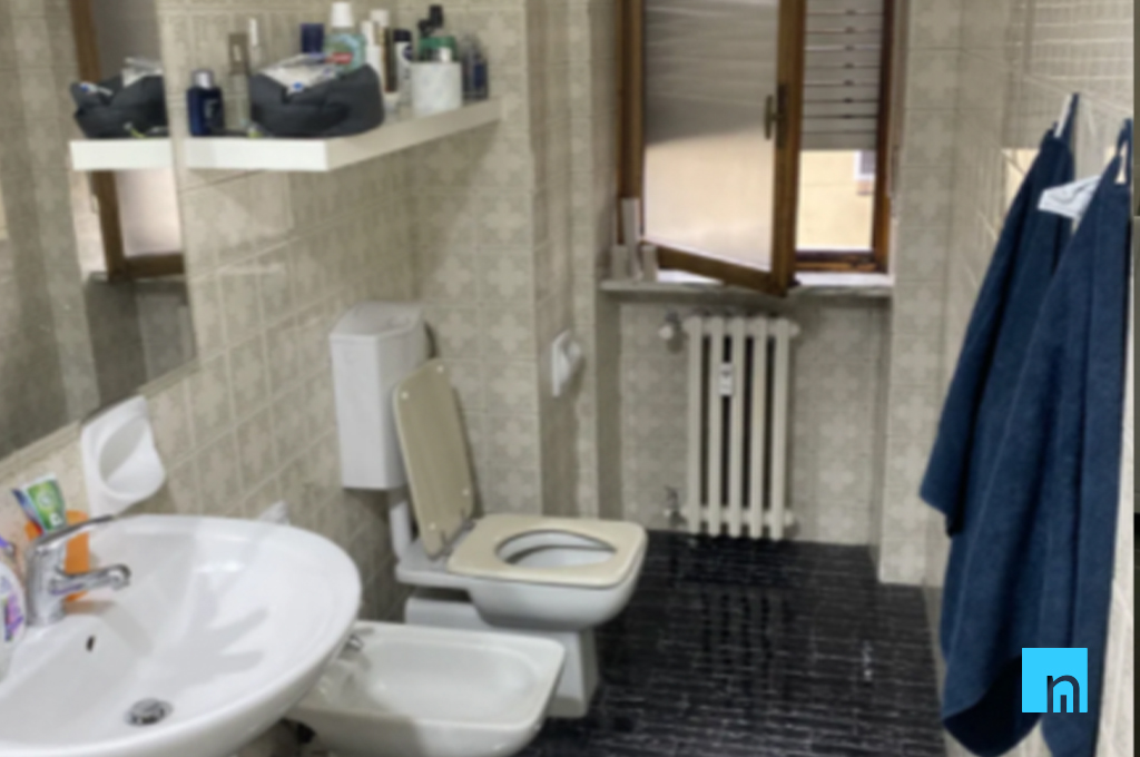 Sogni - Corso Sebastopoli 211., 5to piso con ascensor. Barrio Santa Rita,