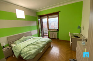 Sogni - Corso Sebastopoli 211., 5to piso con ascensor. Barrio Santa Rita,