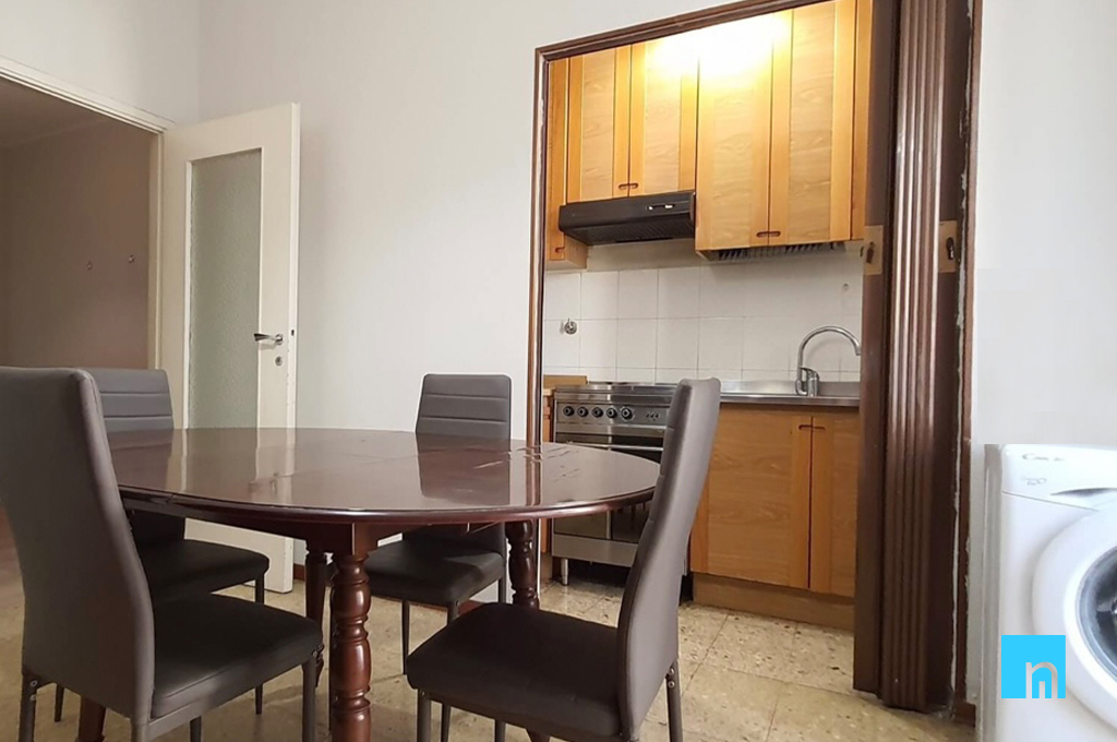 Sogni - Corso Rosselli 105/10F, Barrio Santa Rita. Torino